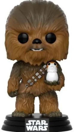 Chewbacca