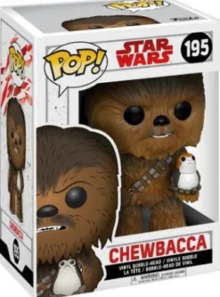 Chewbacca