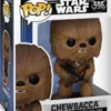 Chewbacca