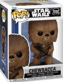 Chewbacca