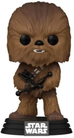Chewbacca