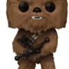 Chewbacca