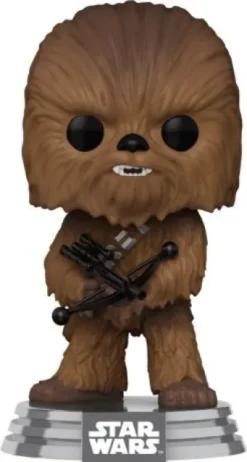 Chewbacca