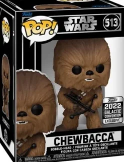 Chewbacca