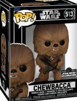 Chewbacca