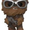 Chewbacca