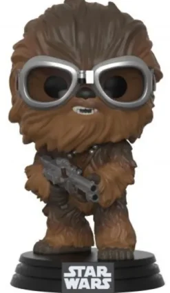 Chewbacca