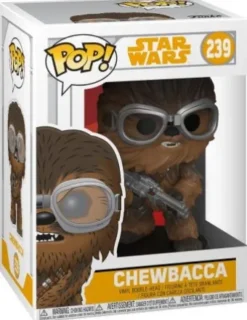 Chewbacca