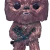 Chewbacca - Facette