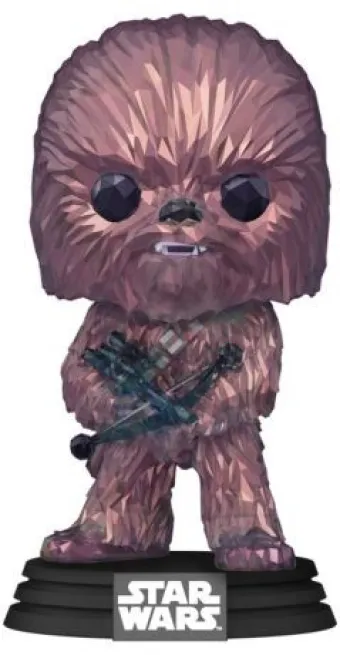 Chewbacca - Facette