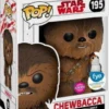 Chewbacca - Flocké
