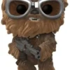 Chewbacca - Flocké