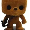 Chewbacca - Flocked