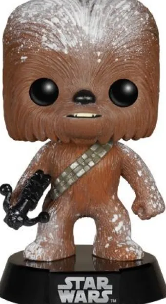 Chewbacca (Hoth)