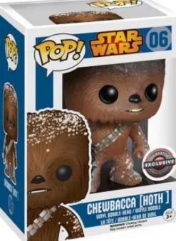 Chewbacca (Hoth)