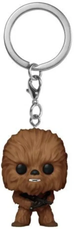 Chewbacca - Porte clés