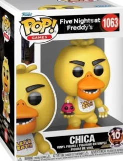 Chica