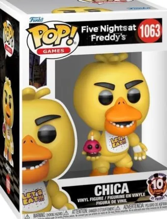 Chica