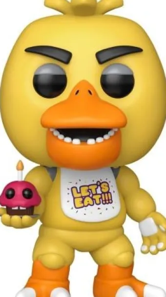 Chica