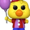 Chica Ballon