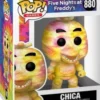 Chica Tie-Dye