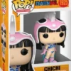 Chichi (enfant)
