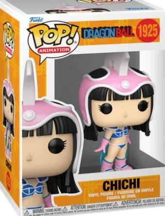 Chichi (enfant)