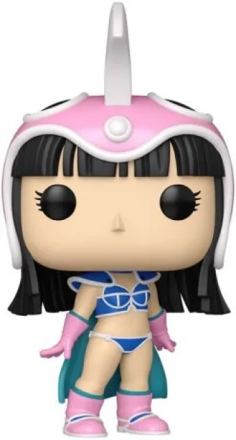 Chichi (enfant)