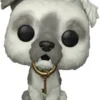 Chien Pirates des Caraïbes