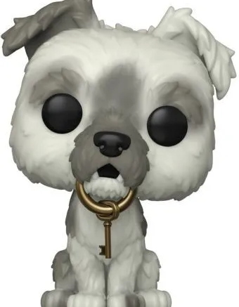 Chien Pirates des Caraïbes