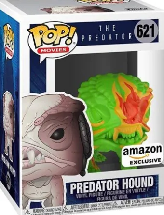 Chien Predator