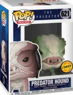 Chien Predator [Chase]