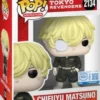 Chifuyu matsuno