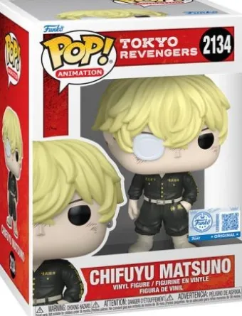 Chifuyu matsuno