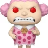Child Big Mom - 15 cm [avec Chase]