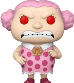 Child Big Mom - 15 cm [avec Chase]