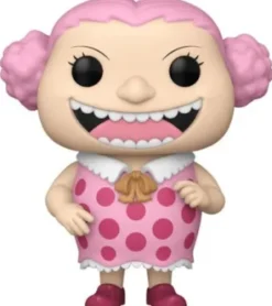 Child Big Mom - 15 cm [avec Chase]