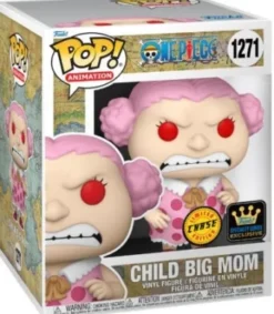 Child Big Mom - 15 cm [avec Chase]