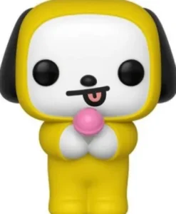 Chimmy