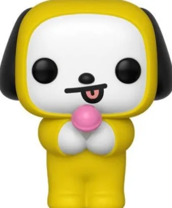 Chimmy