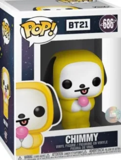 Chimmy