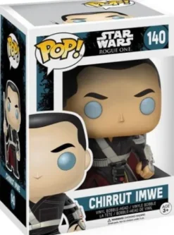 Chirrut Îmwe
