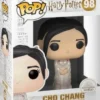 Cho Chang