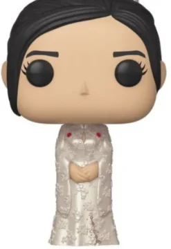 Cho Chang