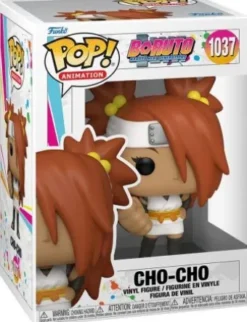Cho-Cho