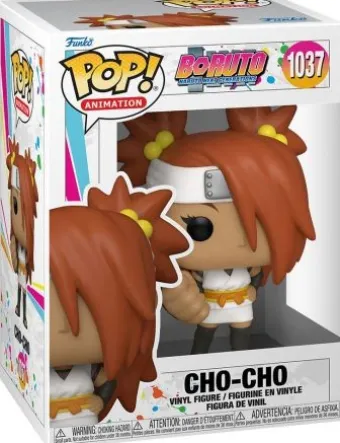 Cho-Cho