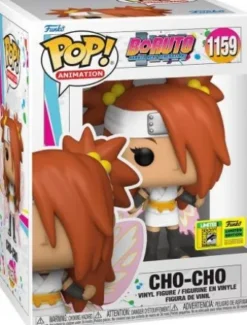 Cho-Cho