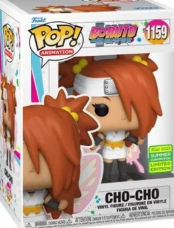 Cho-Cho