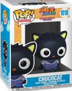 Chococat