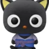 Chococat - Flocked